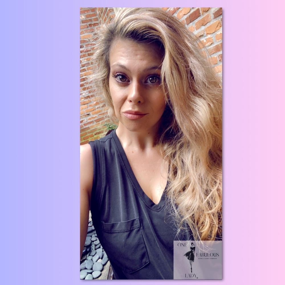 Meet your Posher, J. lauren